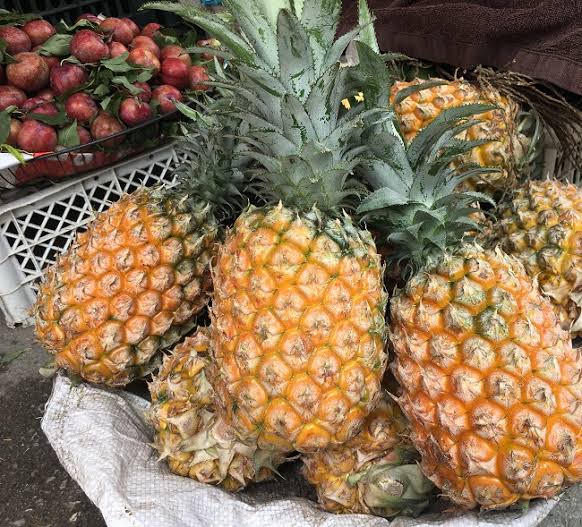 EXPORT-GRADE CANNED PINEAPPLE JUICE – VIETNAM | WHOLESALE & B2B SUPPLY 3