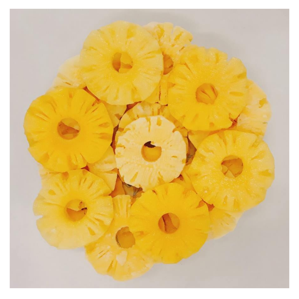 SWEET YELLOW FROZEN PINEAPPLE DICES – VIETNAM | FOR YOGURT, SMOOTHIES, BAKERY & GLOBAL DISTRIBUTION 4