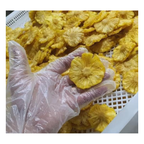 PREMIUM VIETNAMESE DRIED PINEAPPLE – SELECTED RIPE TROPICAL FRUIT | WHOLESALE & EXPORT 4
