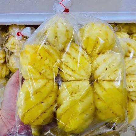 1L PINEAPPLE JUICE – VIETNAM | OEM & ODM, PRIVATE LABEL, BULK SUPPLY 2