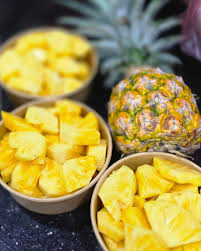 PINEAPPLE JUICE & PINEAPPLE CONCENTRATE – VIETNAM | COMPETITIVE B2B WHOLESALE SUPPLY 2