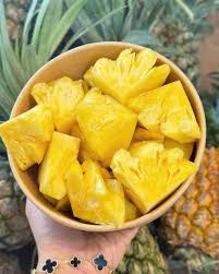 PINEAPPLE JUICE & PINEAPPLE CONCENTRATE – VIETNAM | COMPETITIVE B2B WHOLESALE SUPPLY 3