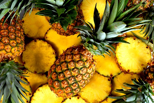 500ML CANNED PINEAPPLE FRUIT DRINK – VIETNAM | 24 CANS/CTN, OEM & PRIVATE LABEL 3
