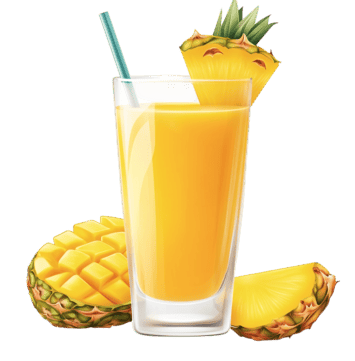 CANNED PINEAPPLE JUICE – VIETNAM | FARM-SOURCED TROPICAL FRUIT 2