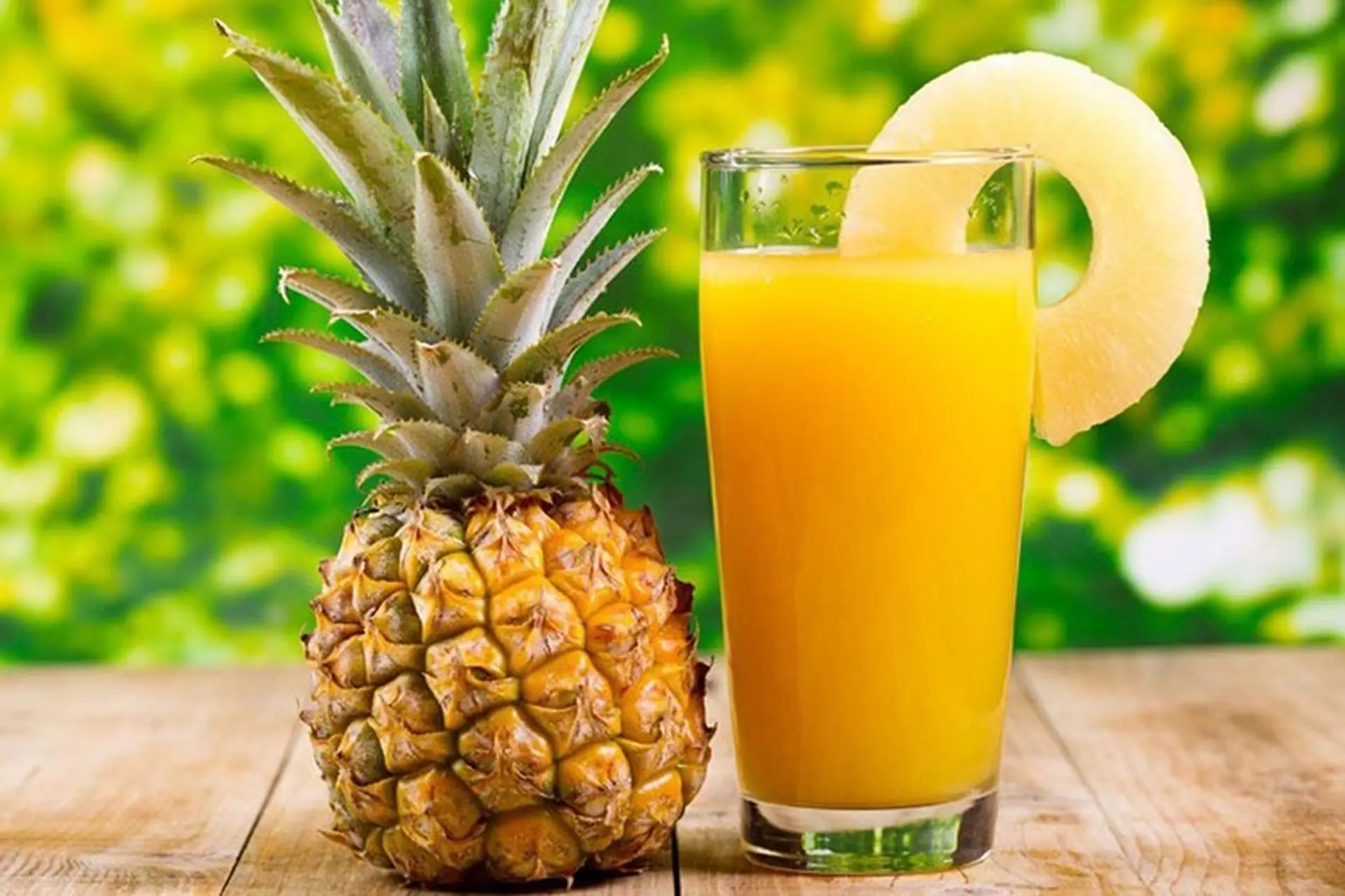 CANNED PINEAPPLE JUICE – VIETNAM | FARM-SOURCED TROPICAL FRUIT 3