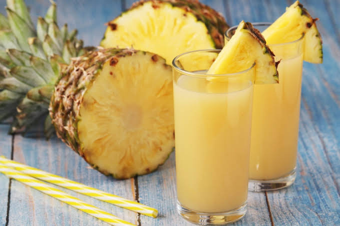 CANNED PINEAPPLE JUICE – VIETNAM | FARM-SOURCED TROPICAL FRUIT 4