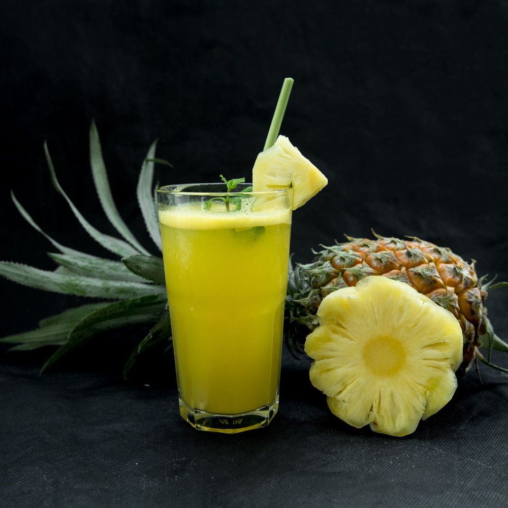 CANNED PINEAPPLE JUICE – VIETNAM | CUSTOM PACKAGING & EXPORT-STANDARD B2B SUPPLY 2