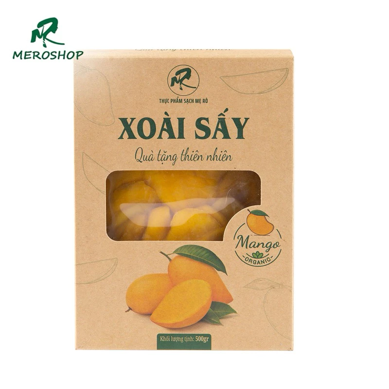 SOFT-DRIED MANGO – VIETNAM | DOCUMENTED PRODUCT FOR WHOLESALE & EXPORT 2