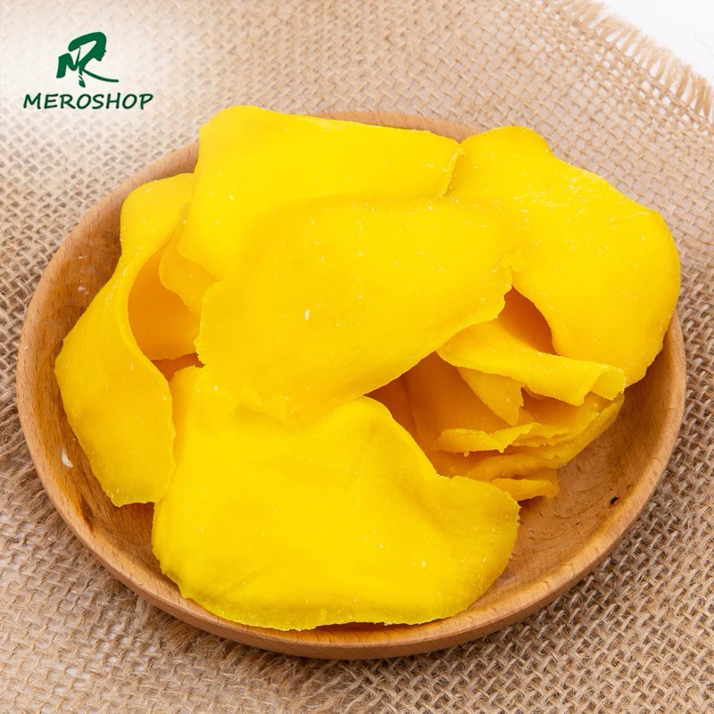 SOFT-DRIED MANGO – VIETNAM | DOCUMENTED PRODUCT FOR WHOLESALE & EXPORT 3
