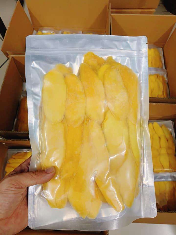 PREMIUM TROPICAL DRIED MANGO – VIETNAM | FOR SUPERMARKETS & WHOLESALE DISTRIBUTION 4