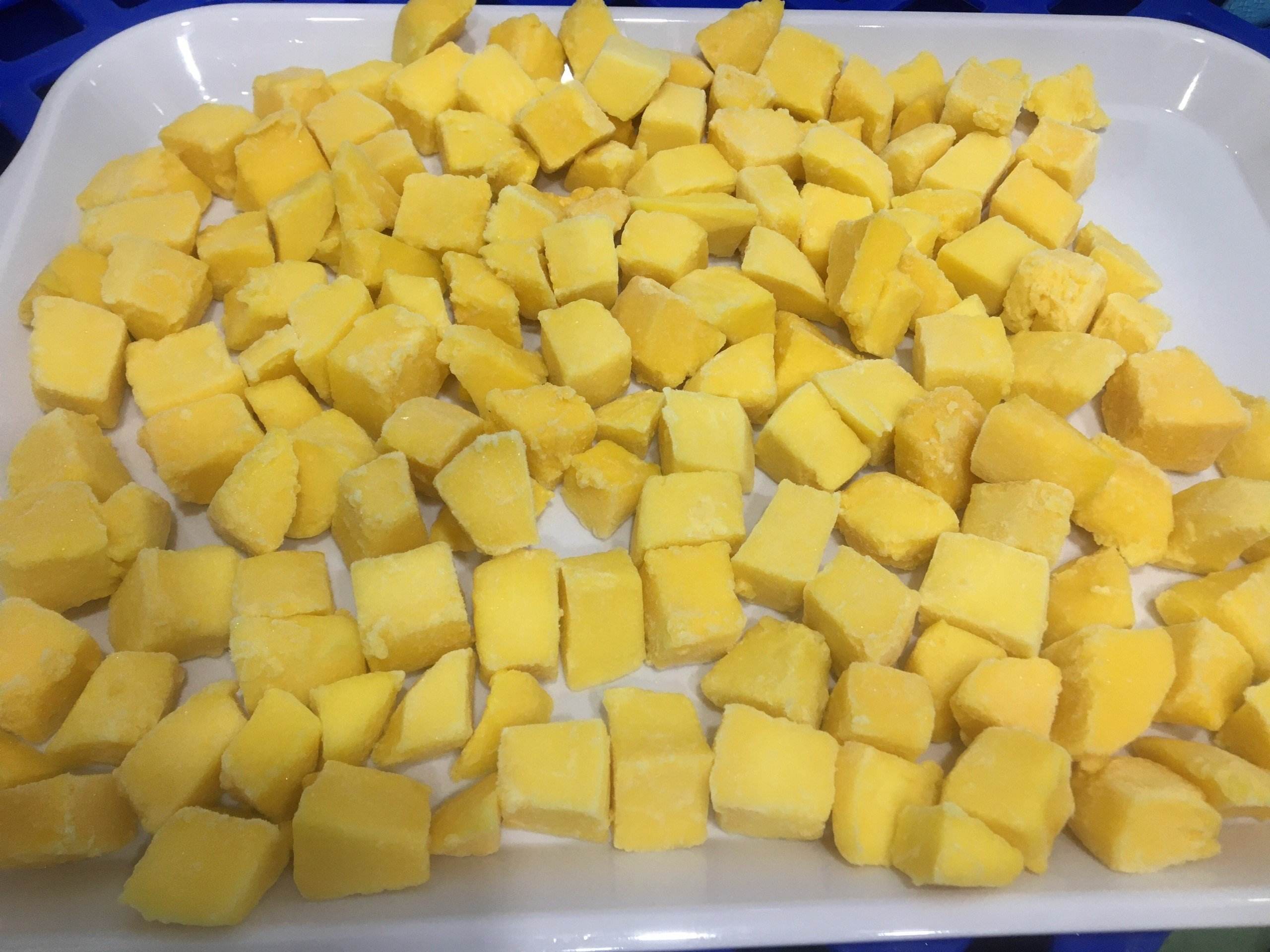 IQF FROZEN KAEW MANGO – VIETNAM | HIGH-QUALITY WHOLESALE TROPICAL FRUIT 4