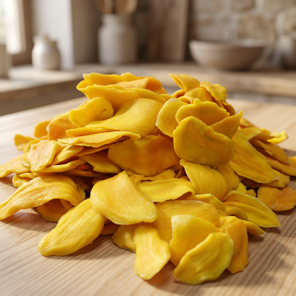 SWEET TROPICAL DRIED MANGO SLICES – VIETNAM | RETAIL & BULK WHOLESALE SUPPLY 3