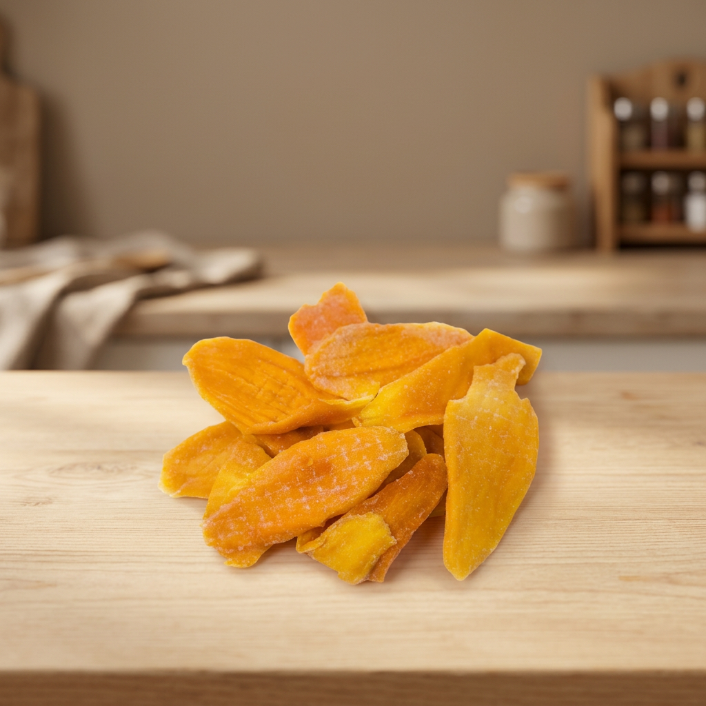 SWEET TROPICAL DRIED MANGO SLICES – VIETNAM | RETAIL & BULK WHOLESALE SUPPLY 4