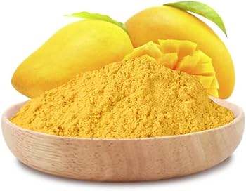 100% NATURAL PURE MANGO POWDER 1KG – VIETNAM | SUN-RIPENED DRIED MANGO INGREDIENT 4