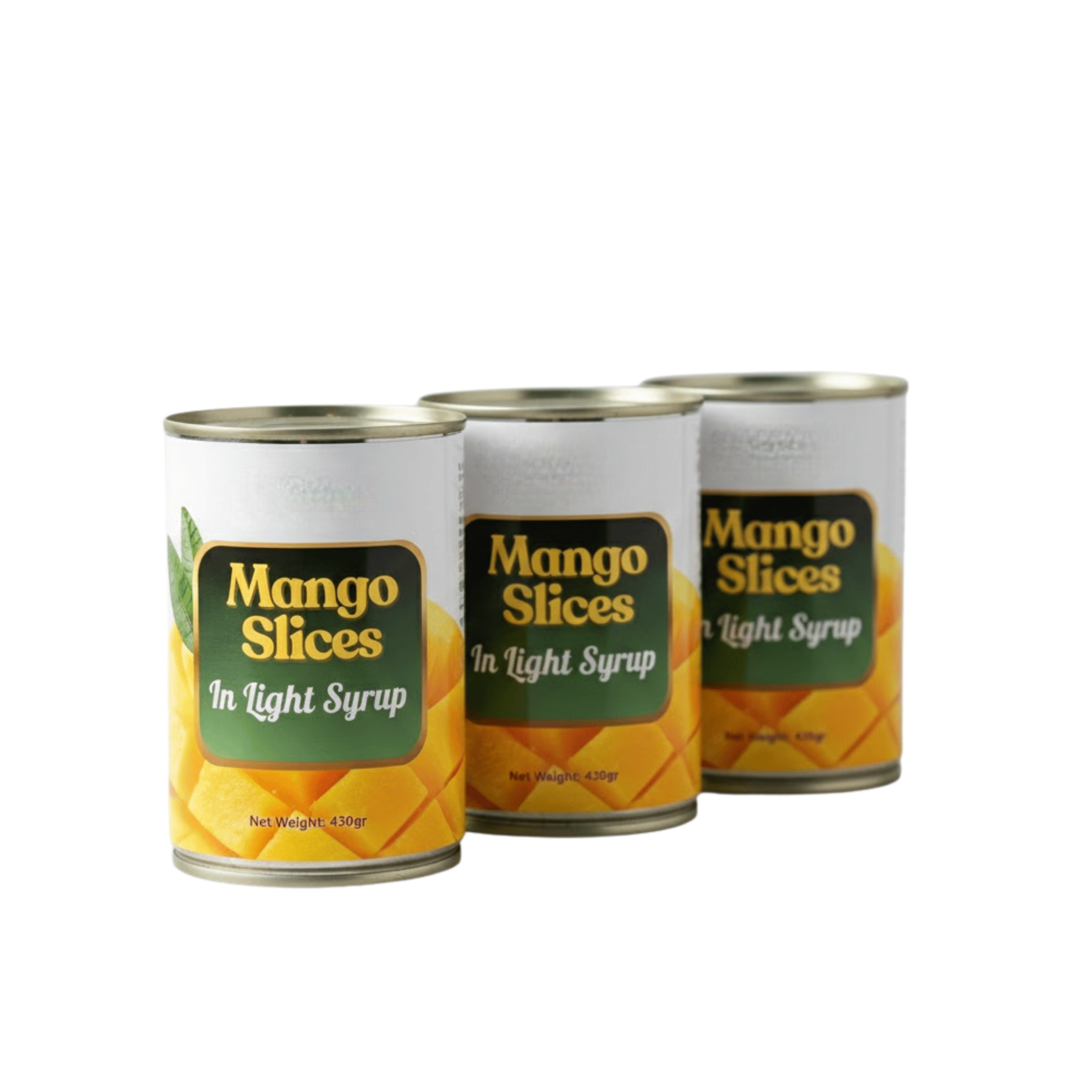 CANNED MANGO IN LIGHT & HEAVY SYRUP – VIETNAM | HALAL WHOLESALE SUPPLY