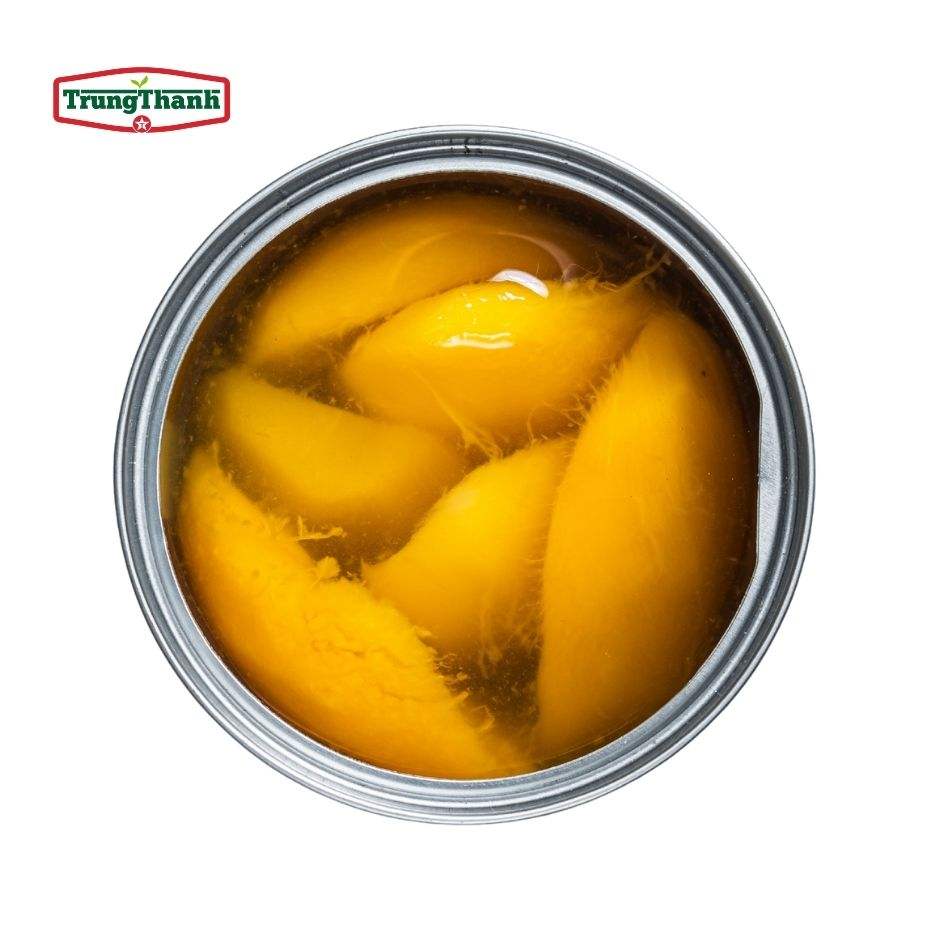 CANNED MANGO IN LIGHT & HEAVY SYRUP – VIETNAM | HALAL WHOLESALE SUPPLY 3