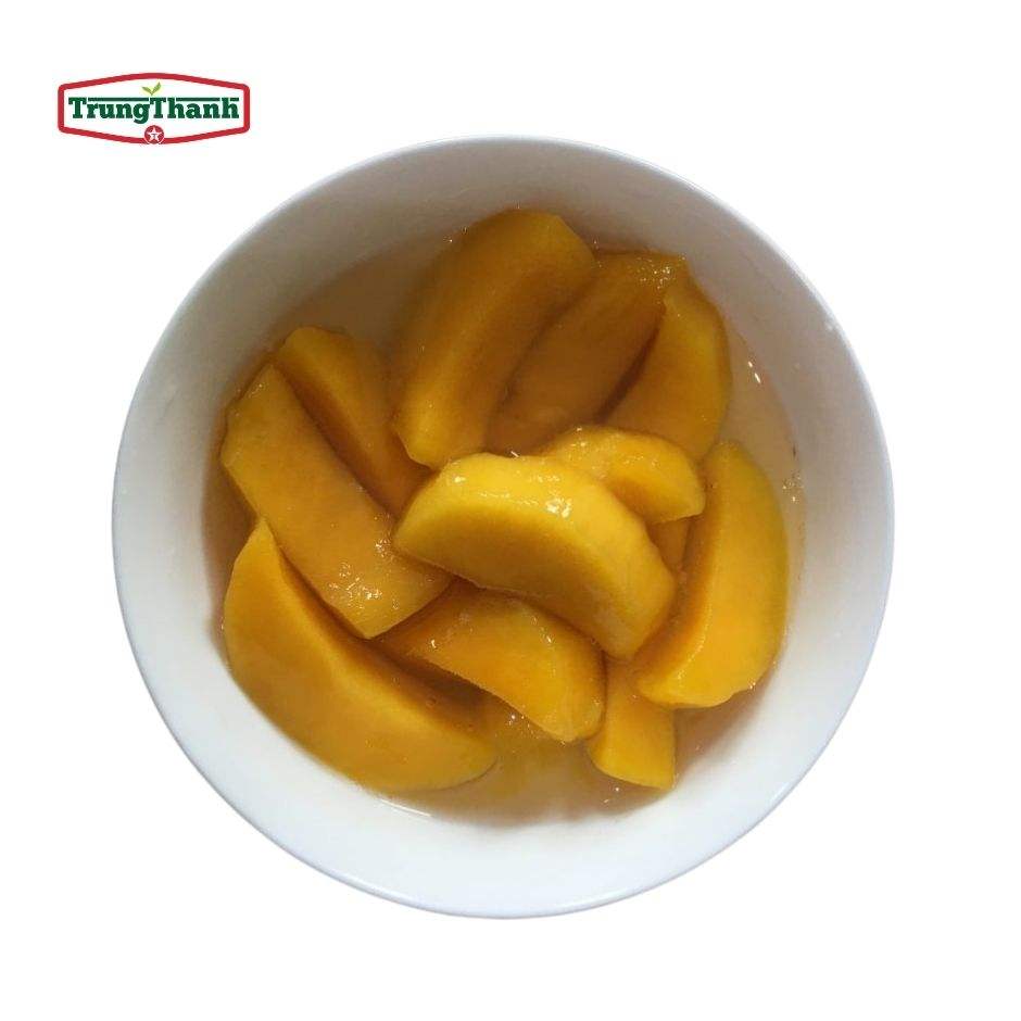 CANNED MANGO IN LIGHT & HEAVY SYRUP – VIETNAM | HALAL WHOLESALE SUPPLY 4