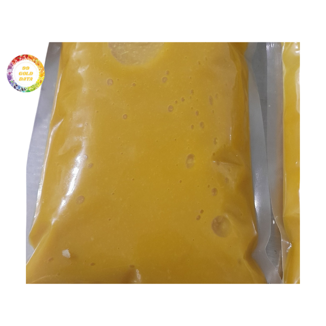 FROZEN MANGO JUICE & IQF MANGO PULP – VIETNAM | HIGH-QUALITY BULK EXPORT SUPPLY 3