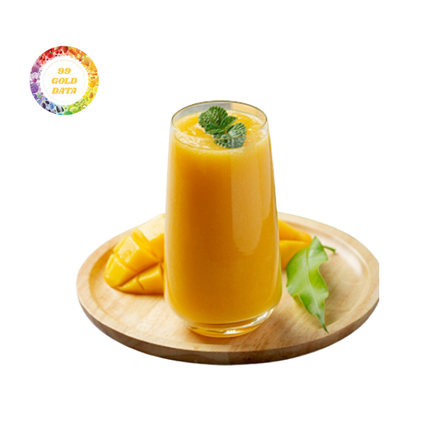 FROZEN MANGO JUICE & IQF MANGO PULP – VIETNAM | HIGH-QUALITY BULK EXPORT SUPPLY 4