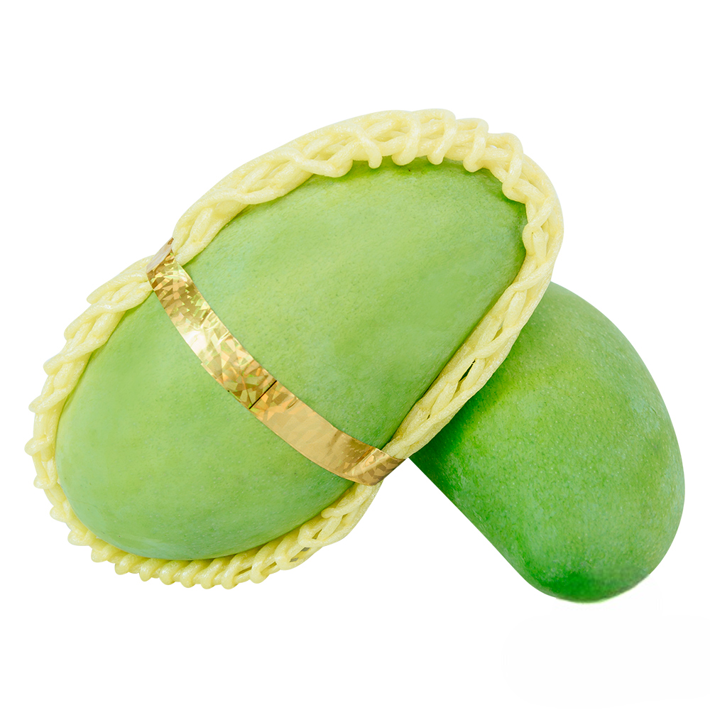 TUONG MANGO – VIETNAM | LARGE FRESH TROPICAL MANGO FOR WHOLESALE & EXPORT