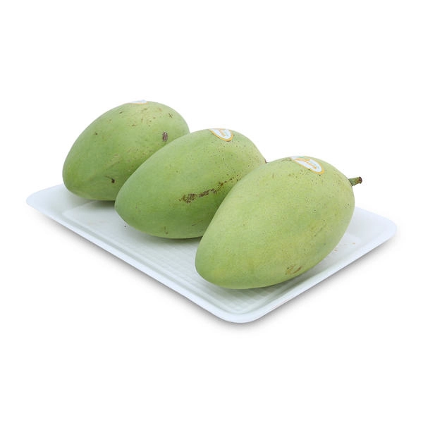 TUONG MANGO – VIETNAM | LARGE FRESH TROPICAL MANGO FOR WHOLESALE & EXPORT 3