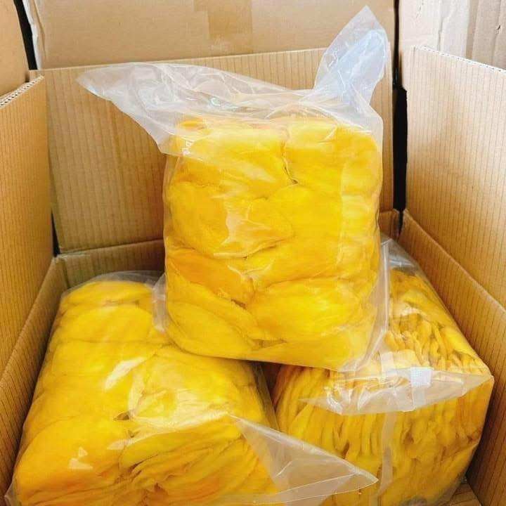 VIETNAMESE SOFT-DRIED MANGO – NON-GMO | SUPPLIER FOR IMPORTERS & WHOLESALE