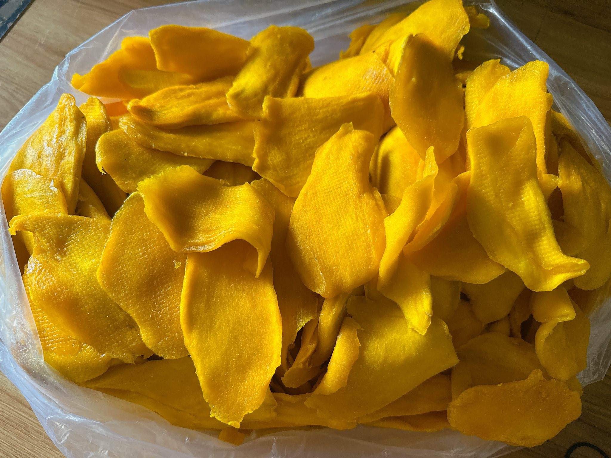 VIETNAMESE SOFT-DRIED MANGO – NON-GMO | SUPPLIER FOR IMPORTERS & WHOLESALE 3