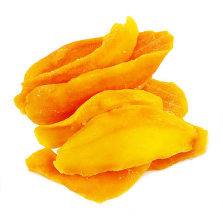 SOFT-DRIED MANGO 40G – VIETNAM | CHEWY SWEET-TANGY TROPICAL FRUIT SNACK 2