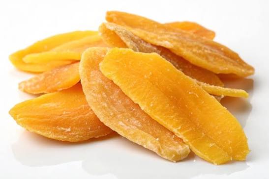 SOFT-DRIED MANGO 40G – VIETNAM | CHEWY SWEET-TANGY TROPICAL FRUIT SNACK 3