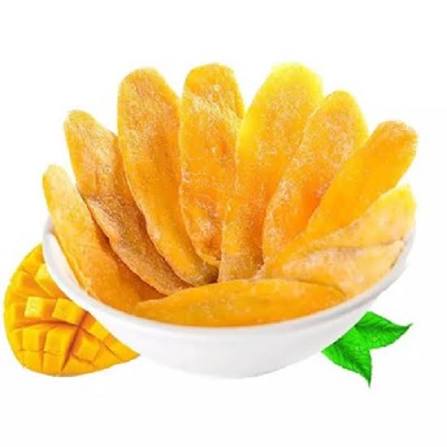 SOFT-DRIED MANGO 40G – VIETNAM | CHEWY SWEET-TANGY TROPICAL FRUIT SNACK 4