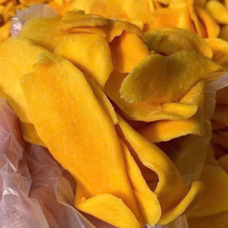 NATURAL DRIED MANGO FROM VIETNAM – SELECTED LOCAL MANGO FOR WHOLESALE & EXPORT 3