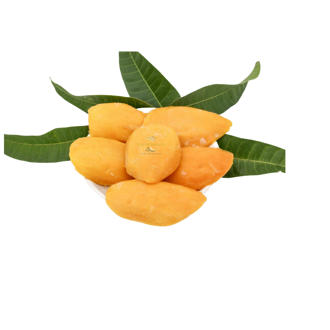 IQF FROZEN MANGO PIECES – VIETNAM | FRESH-CUT FRUIT FOR SMOOTHIES, BAKERY & GLOBAL EXPORT 4