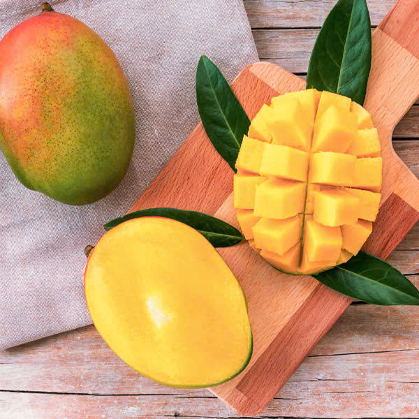 RIPE FRESH MANGO – VIETNAM | NATURAL FLAVOR & AFFORDABLE WHOLESALE SUPPLY 2