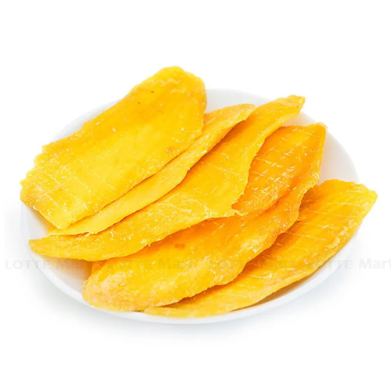 SOFT-DRIED MANGO 150G – VIETNAM | CHEWY TROPICAL FRUIT SNACK FOR WHOLESALE & EXPORT 4