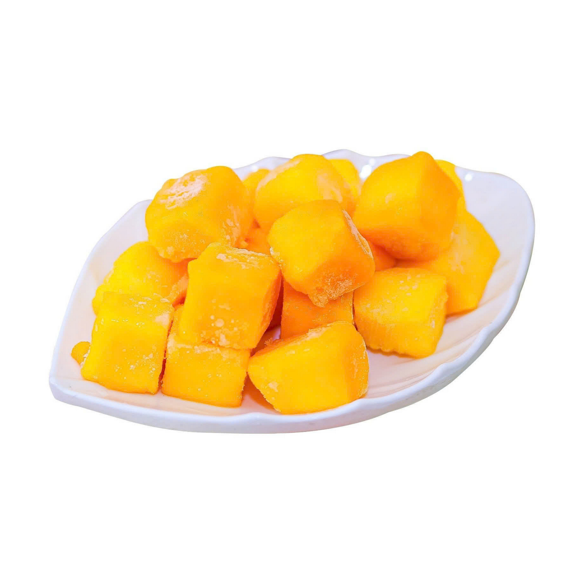 FROZEN MANGO – VIETNAM | INTERNATIONAL-STANDARD WHOLESALE SUPPLY IN MULTIPLE PACK SIZES 3