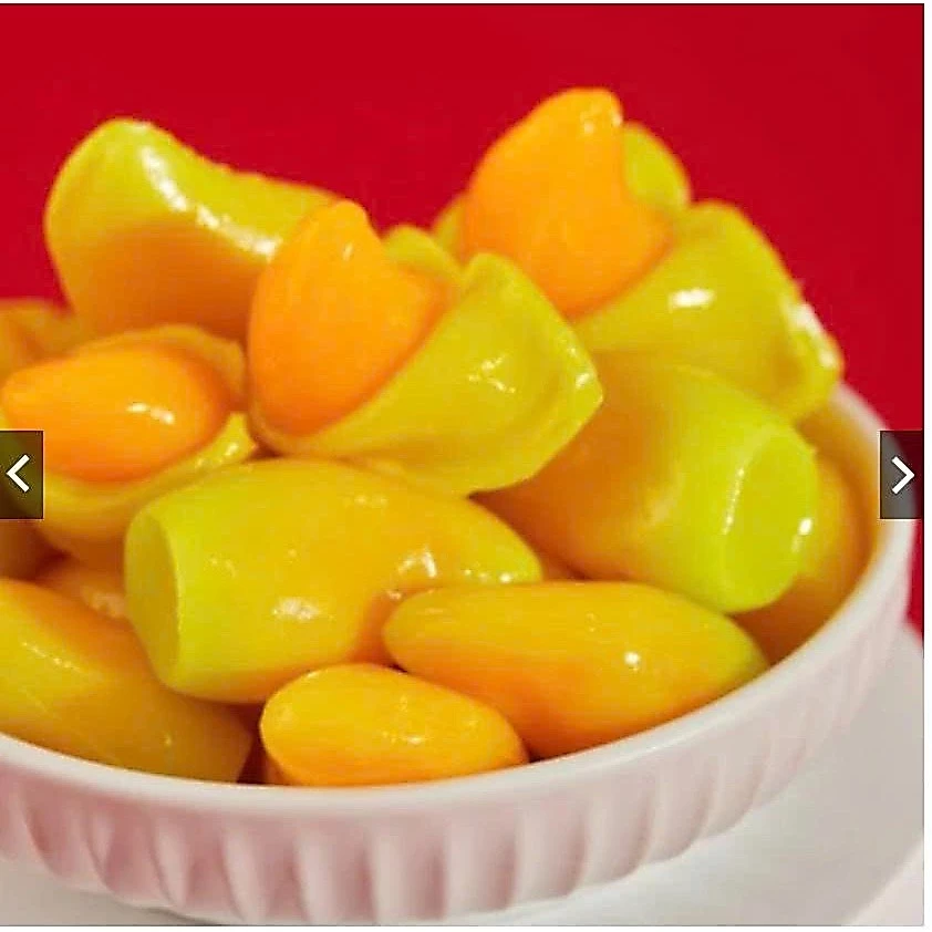 MANGO PEEL-OFF GUMMY CANDY – VIETNAM | NATURAL-TASTING MANGO FLAVOR FOR WHOLESALE & EXPORT 3