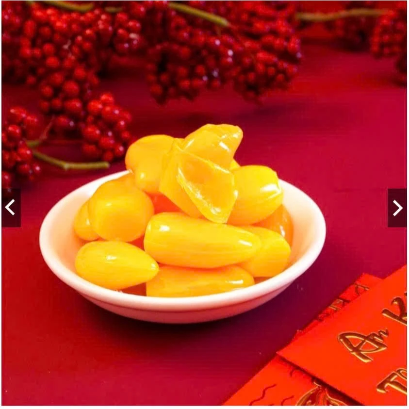 MANGO PEEL-OFF GUMMY CANDY – VIETNAM | NATURAL-TASTING MANGO FLAVOR FOR WHOLESALE & EXPORT 4