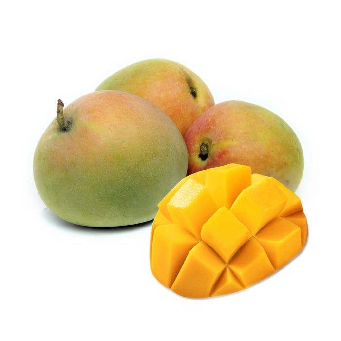 GRADE 1 FRESH VIETNAMESE MANGO – NATURAL SWEETNESS | NON-GMO WHOLESALE & EXPORT 4