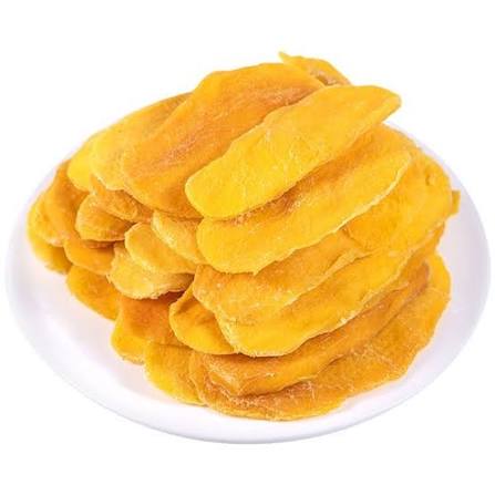 LOW-SUGAR SOFT-DRIED MANGO – VIETNAM | TENDER, LOW-FIBER TROPICAL FRUIT SNACK 4