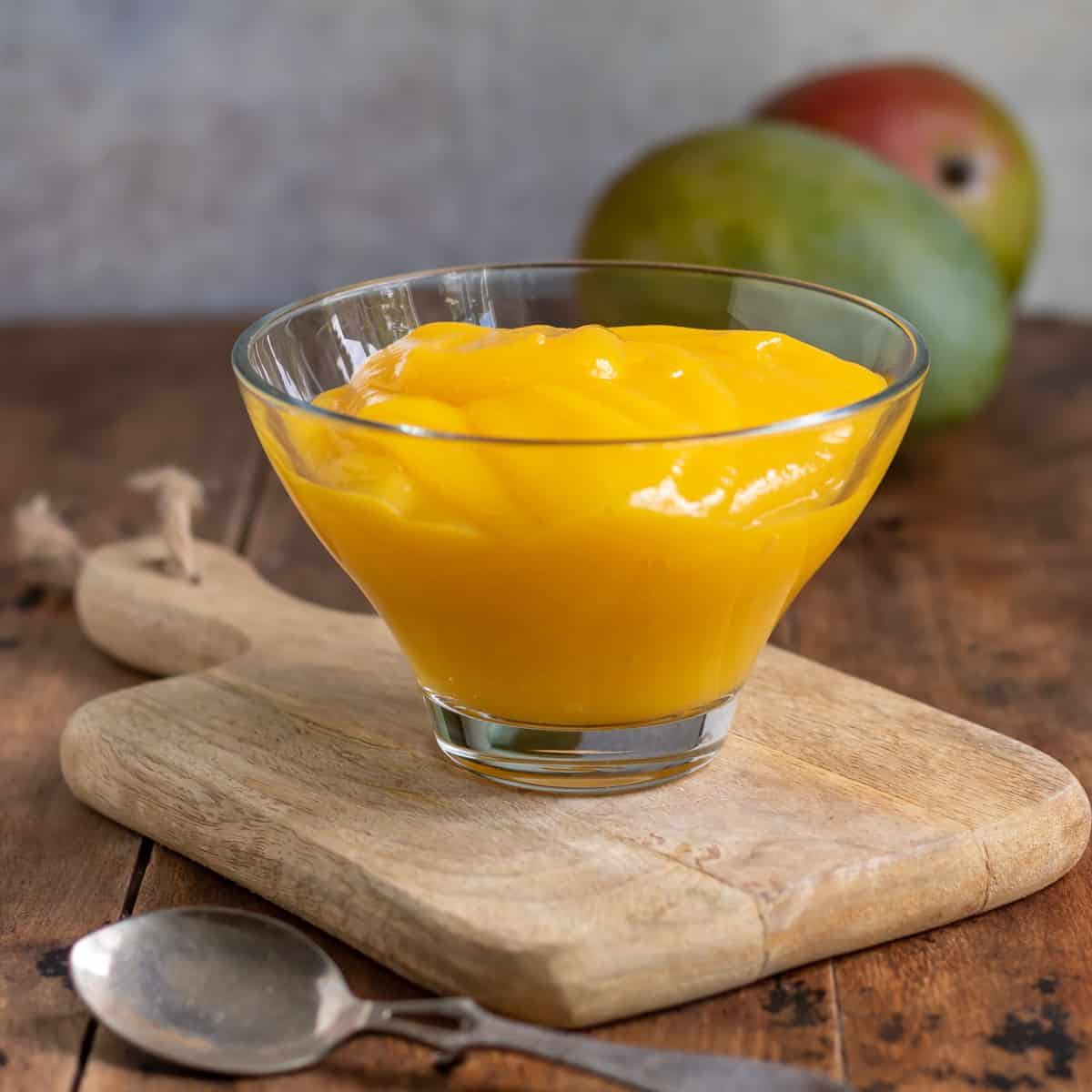 1KG MANGO FRUIT POWDER – VIETNAM | PASTEURIZED BULK B2B SUPPLY 2