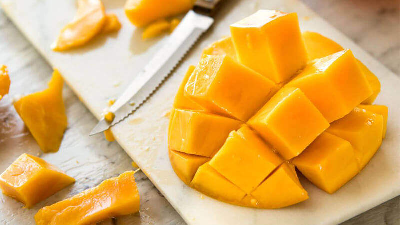 PREMIUM FRESH VIETNAMESE MANGO – BULK WHOLESALE | NATURAL-TASTING TROPICAL FRUIT 4