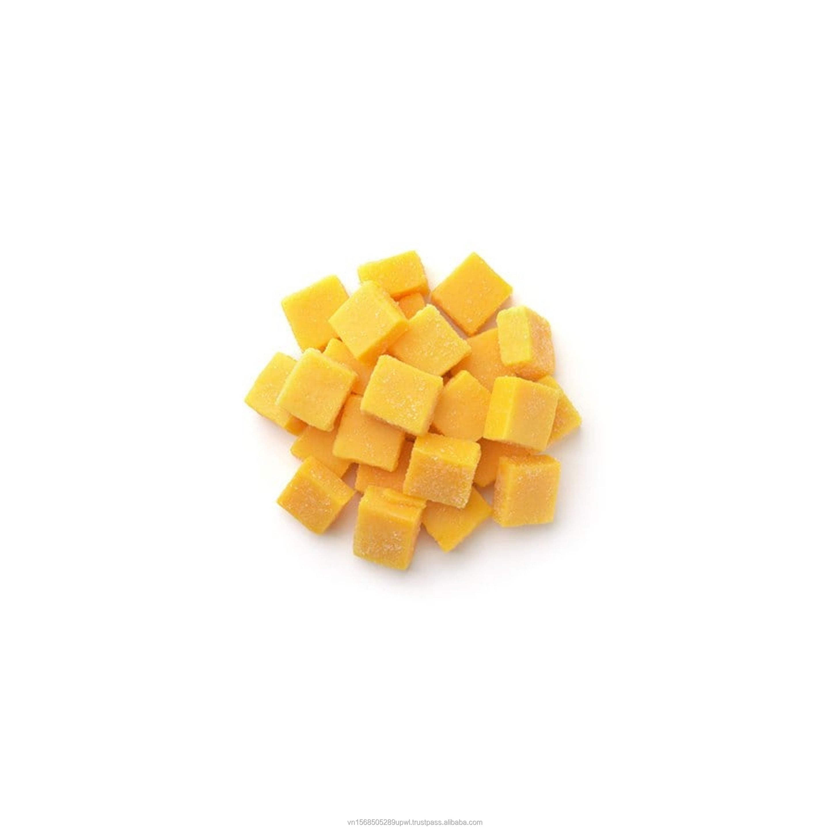 PREMIUM FROZEN MANGO – VIETNAM | COMPETITIVE WHOLESALE & CUSTOM PACKAGING 3