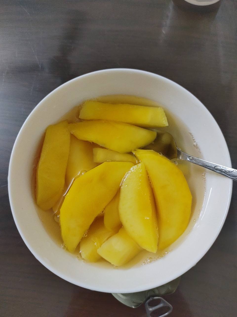 CANNED MANGO SLICES IN SYRUP OR JUICE – VIETNAM | READY-TO-EAT TROPICAL FRUIT 4