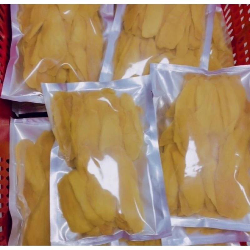 GRADE A SOFT-DRIED MANGO – VIETNAM | PREMIUM TROPICAL FRUIT SNACK FOR WHOLESALE 2