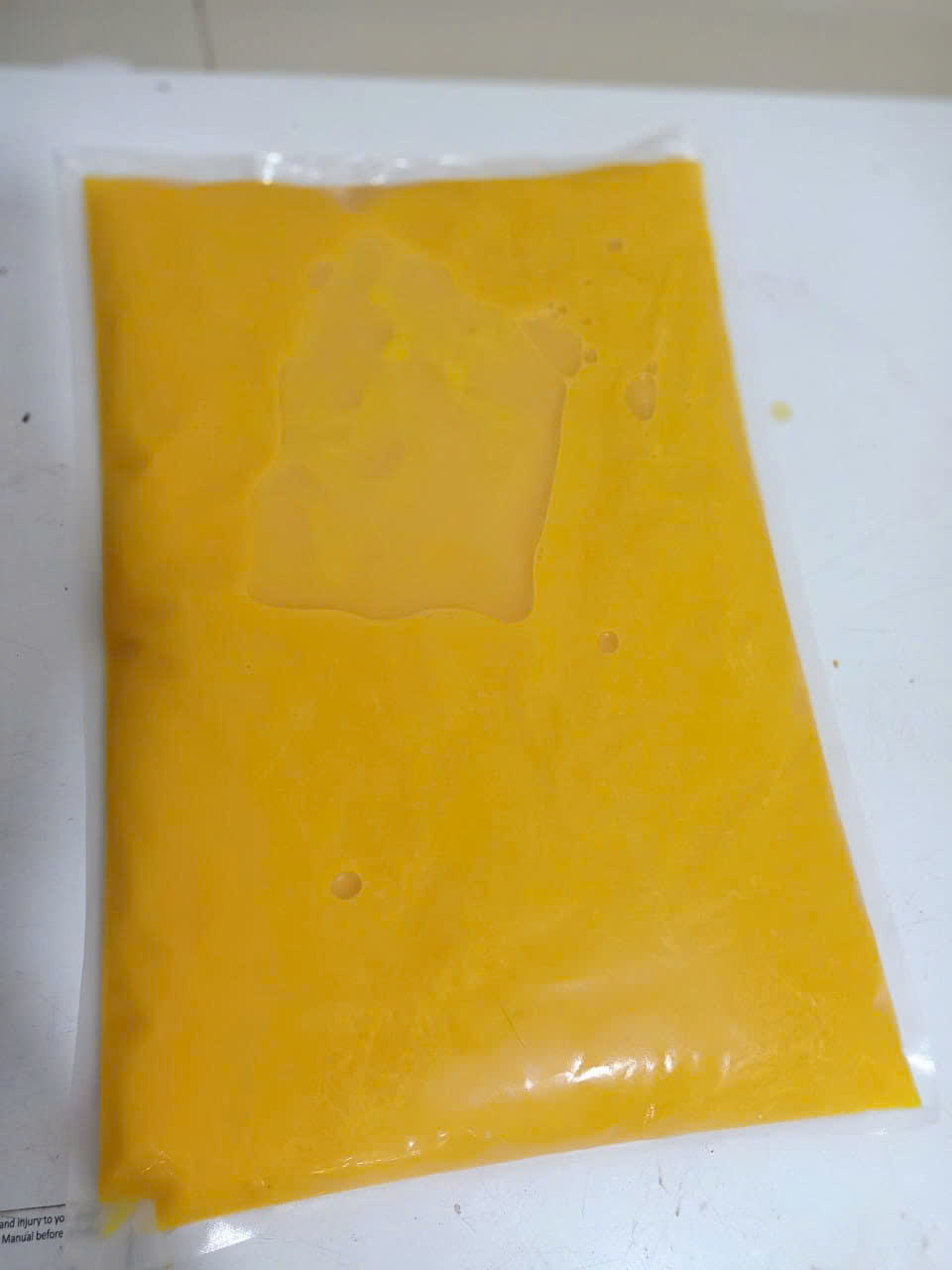 FROZEN MANGO PUREE – VIETNAM | WHOLESALE & EXPORT FOR SUMMER BEVERAGES 4
