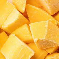 EXPORT-QUALITY FROZEN MANGO – VIETNAM | WHOLE, HALVES & SLICES FOR WHOLESALE