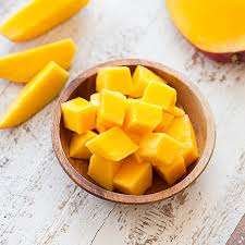EXPORT-QUALITY FROZEN MANGO – VIETNAM | WHOLE, HALVES & SLICES FOR WHOLESALE 2