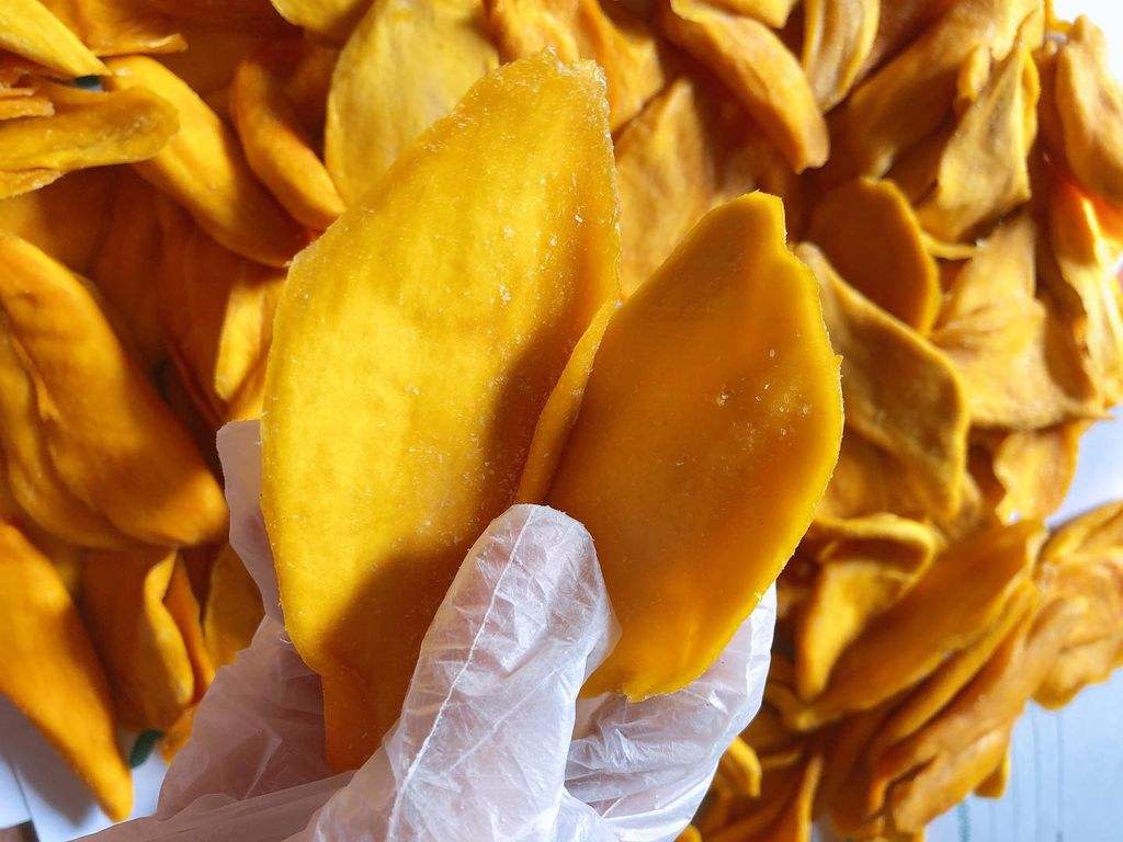 SOFT-DRIED MANGO – VIETNAM | LOW-SUGAR, PRESERVATIVE-FREE & FACTORY SUPPLY 3