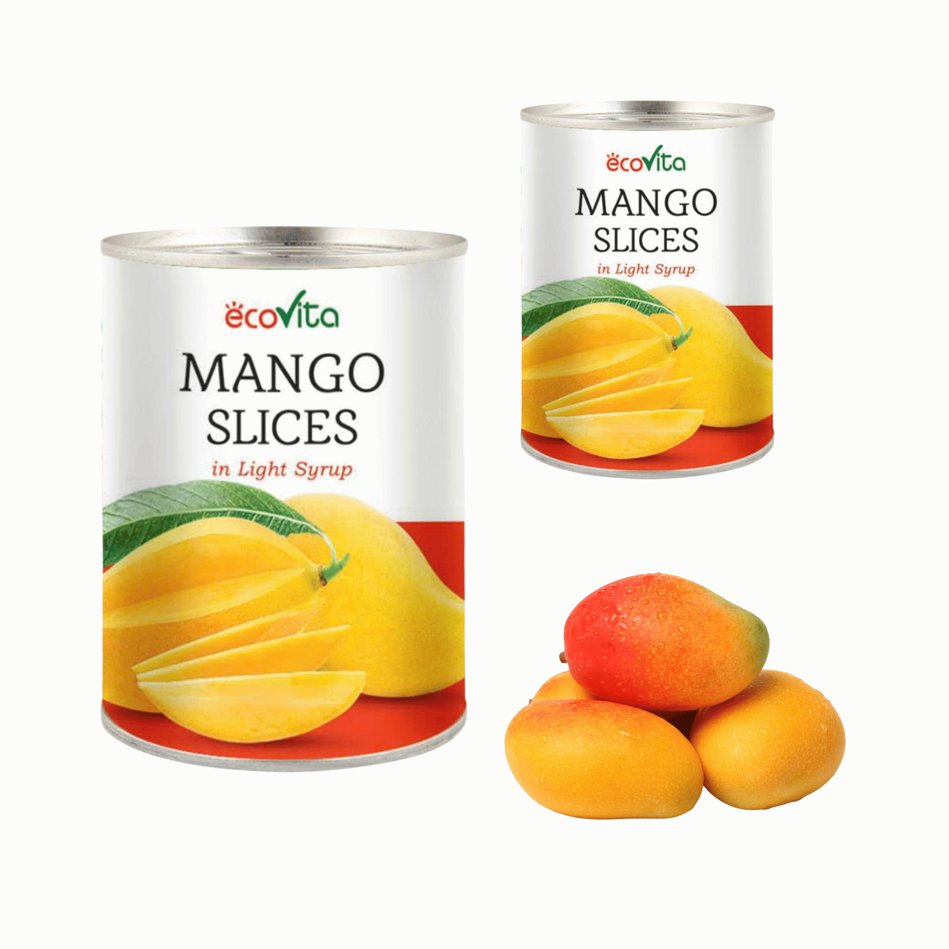 PREMIUM CANNED MANGO 30OZ – VIETNAM | SWEET TROPICAL FRUIT FOR WHOLESALE & EXPORT