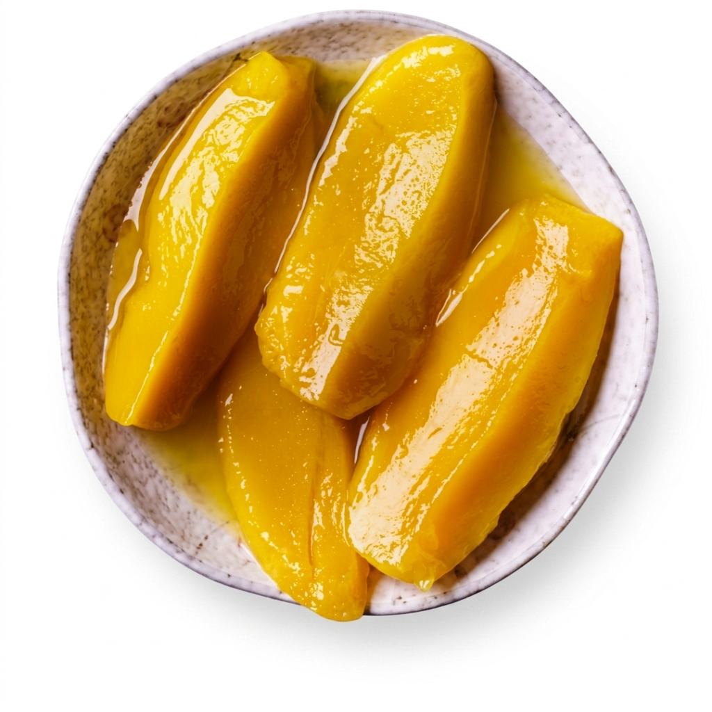 PREMIUM CANNED MANGO 30OZ – VIETNAM | SWEET TROPICAL FRUIT FOR WHOLESALE & EXPORT 3